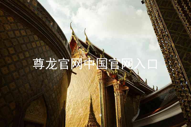 尊龙官网中国官网入口